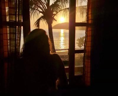 Ilha Grande Hotel | Suítes Sol e Mar - Ilha Grande