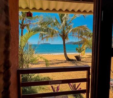 Ilha Grande Hotel | Suítes Sol e Mar - Ilha Grande