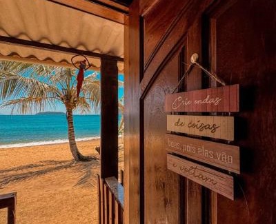 Ilha Grande Hotel | Suítes Sol e Mar - Ilha Grande