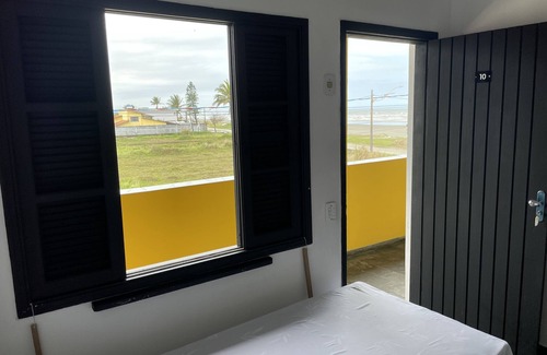 Peruibe Hotel | Suítes Temporada Favorita