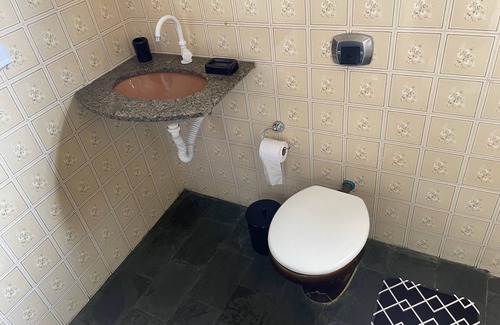 Peruibe Hotel | Suítes Temporada Favorita