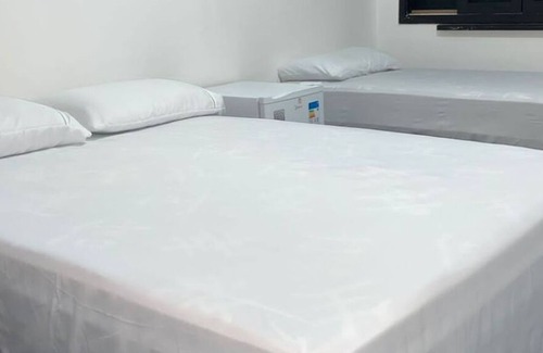 Peruibe Hotel | Suítes Temporada Favorita