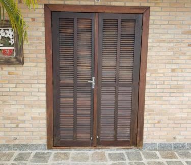 Barra da Lagoa House | Suítes Verano Ubatuba - Bairro Itaguá - com piscina