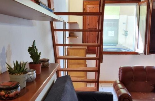 Assemini Apartment | Su Canabi