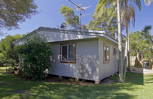 Byron Bay House | Su Casa - pet-friendly cottage in central Byron