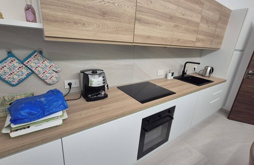Selargius Apartment | Su Cerexinu - Relaxation and comfort in renovated house near the sea and Cagliari