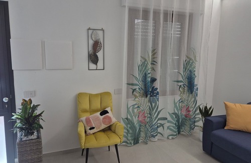 Selargius Apartment | Su Cerexinu - Relaxation and comfort in renovated house near the sea and Cagliari