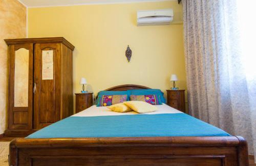 Sestu Bed & Breakfast | Su Connotu