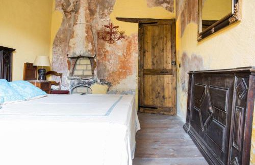 Seui Historic Centre House | Su Cuccumeu