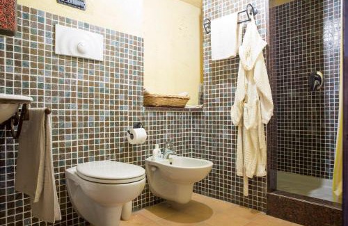 Seui Historic Centre House | Su Cuccumeu