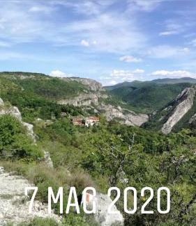 San Dorligo della Valle Bed & Breakfast | Su da noi