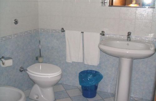 Villanova Monteleone House | Su Ghindalu Guesthouse