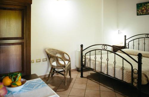 Soleminis House | Su Leunaxiu