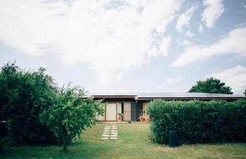 Soleminis House | Su Leunaxiu