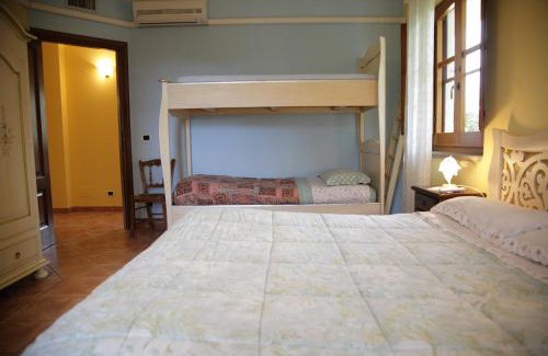 Siamaggiore House | Su Livariu
