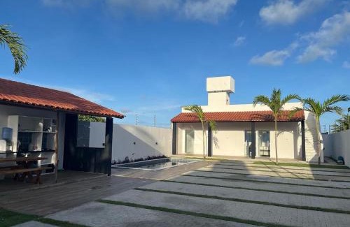 Conde House | Sua casa de praia