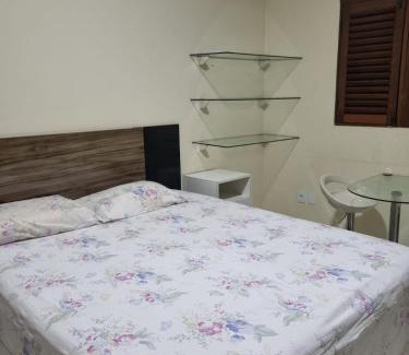 Manaira House | Sua casa fora de casa