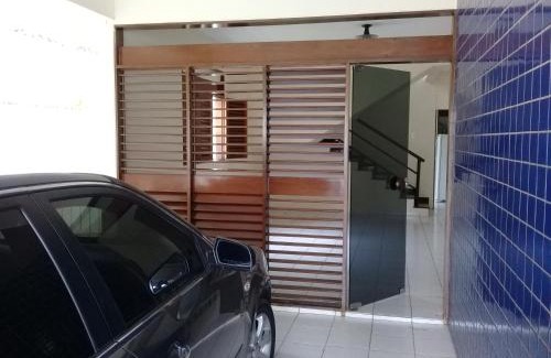 Manaira House | Sua casa fora de casa