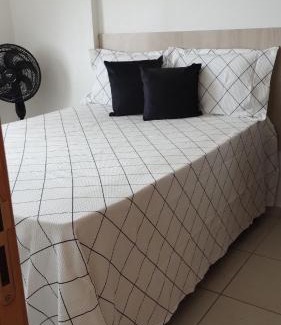 Samambaia Apartment | Sua casa longe de casa