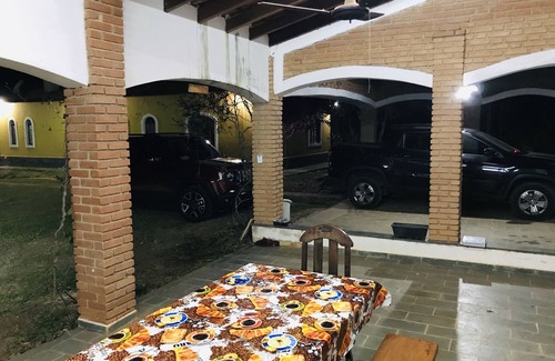 Chacaras Fernao Dias House | Sua Casa & Sossego em Atibaia