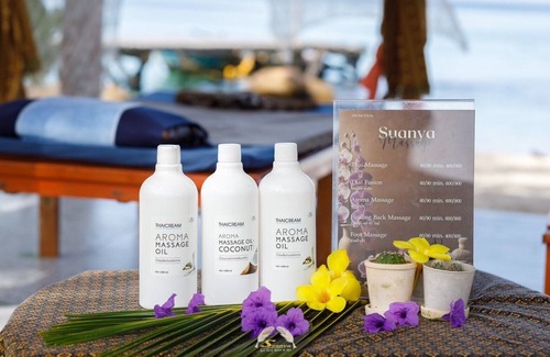 Ko Kood Hotel | Suanyakohkood Resort & Spa