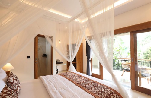 Peliatan House | Suastika Lodge
