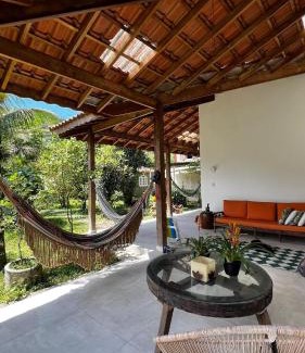 Juquehy House | Subúrbio das Fadas - Praia de Juquehy