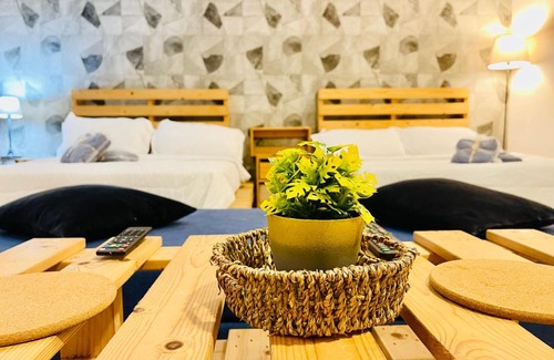 Usj 1 Apartment | Subang Jaya/DaMen Cozy Homestay