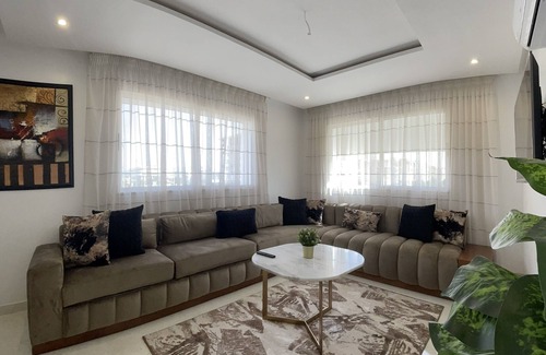 Oujda Apartment | Sublime apartment in the center of oujda