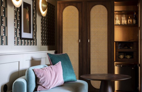 Sao Sebastiao da Pedreira Hotel | Sublime Lisboa