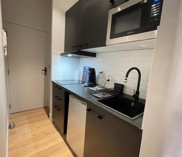 Le Busca Apartment | Sublime T2, entièrement rénové