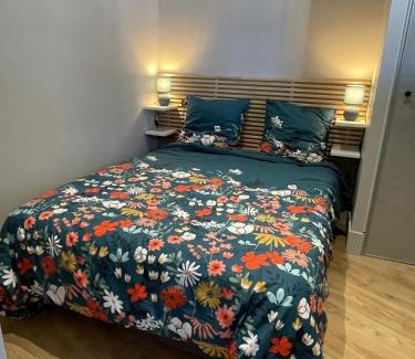 Le Busca Apartment | Sublime T2, entièrement rénové