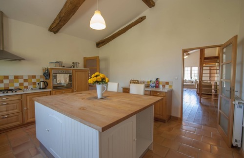 Beaumont-de-Lomagne Other | Sublime views, peace & serenity in French Tuscany. Air conditioning, heated pool