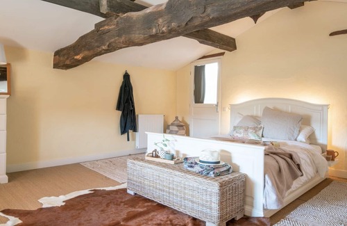 Beaumont-de-Lomagne Other | Sublime views, peace & serenity in French Tuscany. Air conditioning, heated pool