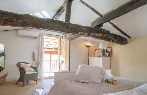 Beaumont-de-Lomagne Other | Sublime views, peace & serenity in French Tuscany. Air conditioning, heated pool