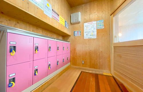 Kawanehon Apartment | Succeeding Gorge Onsen Hall - Vacation STAY 74512v