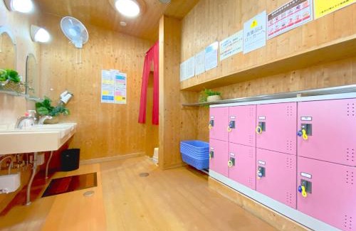 Kawanehon Apartment | Succeeding Gorge Onsen Hall - Vacation STAY 74512v