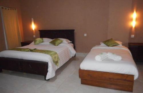 Menanga House | Suci Amerta Guest House