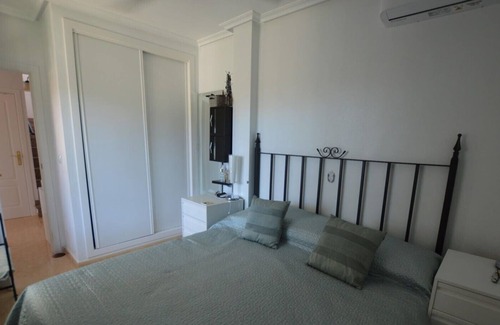 Sucina Villa | Sucina 3 bed Villa with Prv Pool