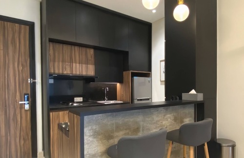 Bendungan Hilir Apartment | Sudirman Suites Apartment Jakarta