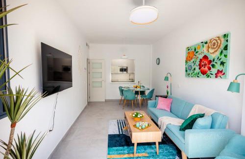 Garrucha Apartment | Sueño del Sur