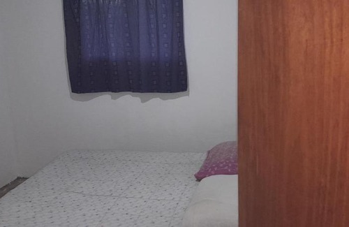 Potrerillos Ski Chalet | Sueños de Potrerillos
