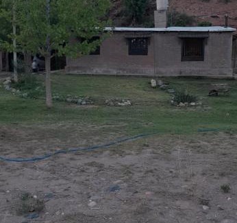Potrerillos Ski Chalet | Sueños de Potrerillos