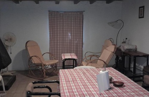Potrerillos Ski Chalet | Sueños de Potrerillos