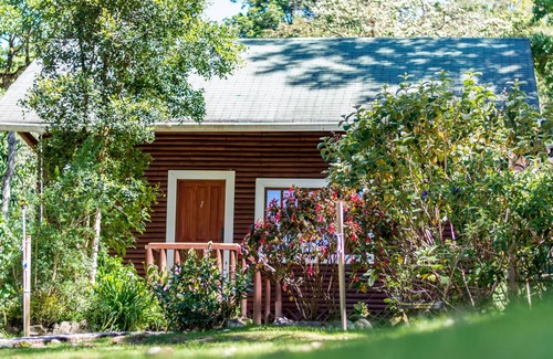 San Gerardo de Dota Hotel | Sueños del Bosque