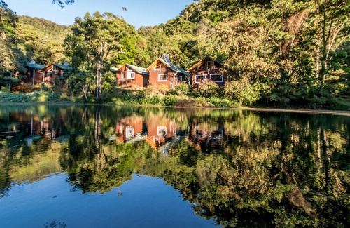 San Gerardo de Dota Hotel | Sueños del Bosque