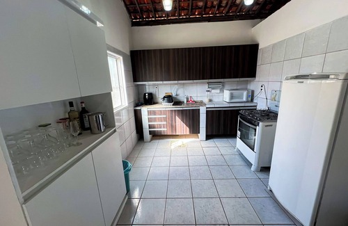 Japaratinga House | Suede house on the sea