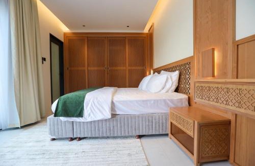 Sayq House | Suffah Chalet شاليه صفة