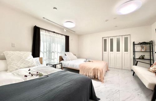 Sugamo Apartment | Sugamo house