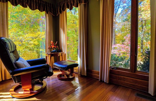 Marshall House | Sugar Creek Escape at Turkey Run